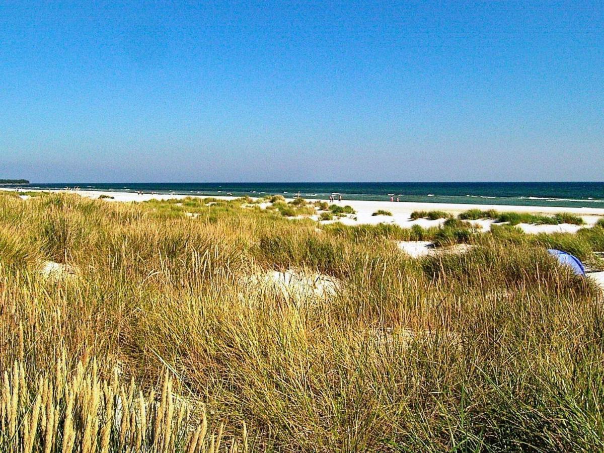 8 Person Holiday Home In Nex Vester Somarken Buitenkant foto